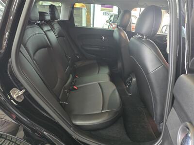 2017 MINI Clubman Cooper ALL4 4DR WAGON AWD   - Photo 16 - Hamilton, OH 45015