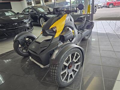 2020 Can-Am Ryker Rally Edition 900 Ace   - Photo 1 - Hamilton, OH 45015