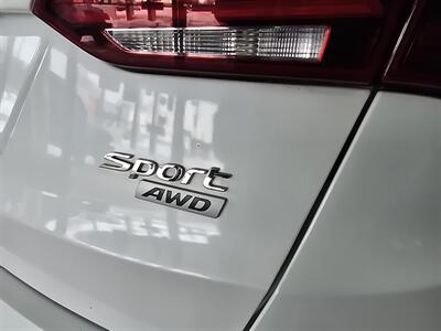 2018 Hyundai Santa Fe 2.4L   - Photo 25 - Hamilton, OH 45015