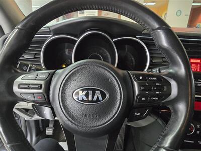 2015 Kia Optima EX 4DR SEDAN   - Photo 28 - Hamilton, OH 45015