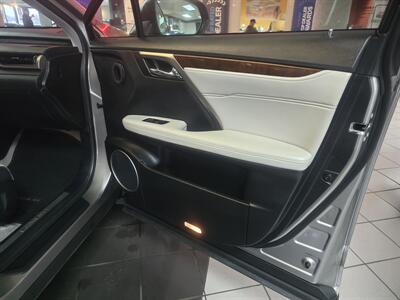 2017 Lexus RX 350  4DR SUV   - Photo 11 - Hamilton, OH 45015