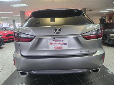 2017 Lexus RX 350  4DR SUV   - Photo 5 - Hamilton, OH 45015