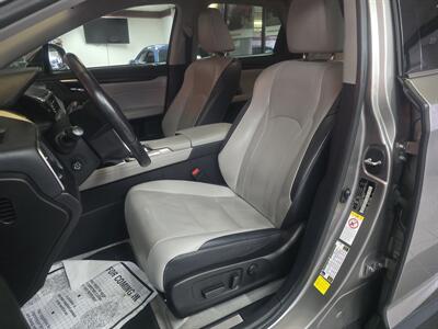 2017 Lexus RX 350  4DR SUV   - Photo 9 - Hamilton, OH 45015