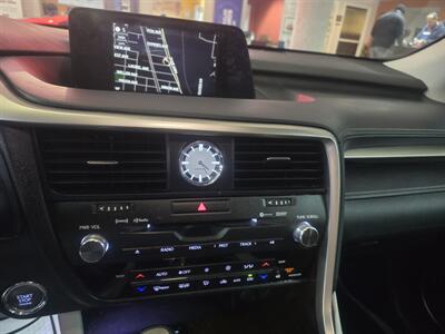 2017 Lexus RX 350  4DR SUV   - Photo 26 - Hamilton, OH 45015