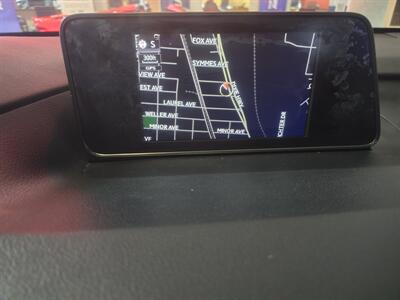 2017 Lexus RX 350  4DR SUV   - Photo 22 - Hamilton, OH 45015