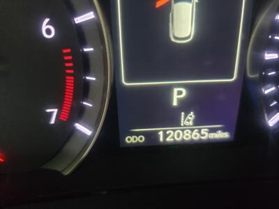 2017 Lexus RX 350  4DR SUV   - Photo 24 - Hamilton, OH 45015