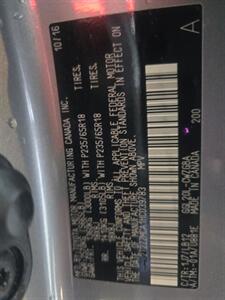 2017 Lexus RX 350  4DR SUV   - Photo 35 - Hamilton, OH 45015