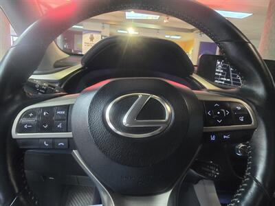 2017 Lexus RX 350  4DR SUV   - Photo 25 - Hamilton, OH 45015