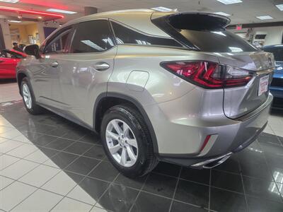 2017 Lexus RX 350  4DR SUV   - Photo 6 - Hamilton, OH 45015