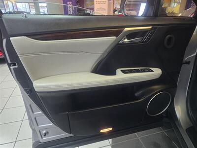 2017 Lexus RX 350  4DR SUV   - Photo 7 - Hamilton, OH 45015