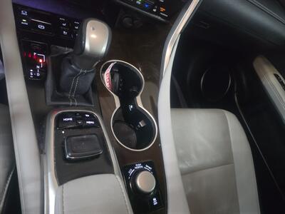 2017 Lexus RX 350  4DR SUV   - Photo 20 - Hamilton, OH 45015