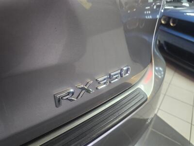 2017 Lexus RX 350  4DR SUV   - Photo 28 - Hamilton, OH 45015