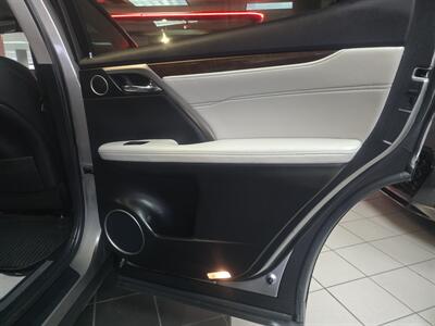 2017 Lexus RX 350  4DR SUV   - Photo 14 - Hamilton, OH 45015