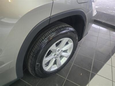 2017 Lexus RX 350  4DR SUV   - Photo 33 - Hamilton, OH 45015