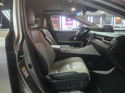 2017 Lexus RX 350  4DR SUV   - Photo 13 - Hamilton, OH 45015