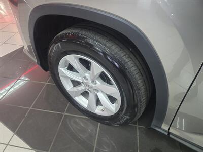 2017 Lexus RX 350  4DR SUV   - Photo 34 - Hamilton, OH 45015