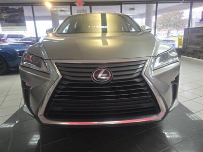 2017 Lexus RX 350  4DR SUV   - Photo 2 - Hamilton, OH 45015