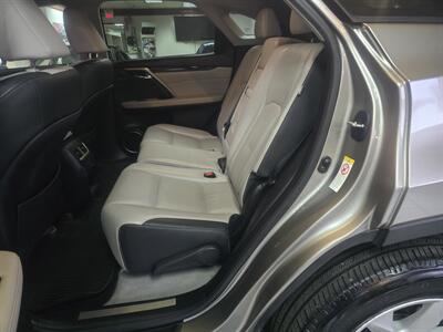 2017 Lexus RX 350  4DR SUV   - Photo 10 - Hamilton, OH 45015