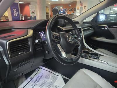 2017 Lexus RX 350  4DR SUV   - Photo 8 - Hamilton, OH 45015
