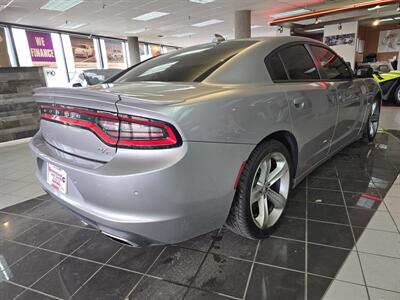 2018 Dodge Charger R/T 4DR SEDAN/HEMI   - Photo 8 - Hamilton, OH 45015