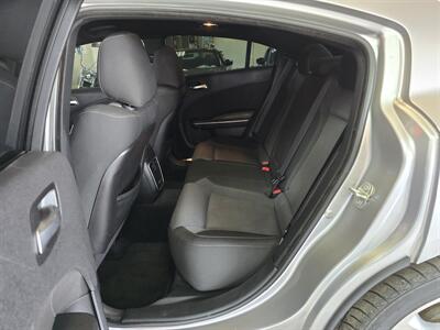 2018 Dodge Charger R/T 4DR SEDAN/HEMI   - Photo 14 - Hamilton, OH 45015
