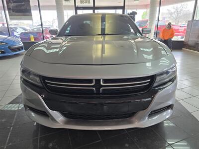 2018 Dodge Charger R/T 4DR SEDAN/HEMI   - Photo 3 - Hamilton, OH 45015
