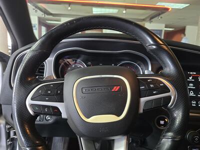 2018 Dodge Charger R/T 4DR SEDAN/HEMI   - Photo 27 - Hamilton, OH 45015