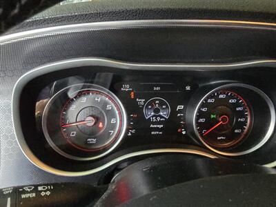 2018 Dodge Charger R/T 4DR SEDAN/HEMI   - Photo 32 - Hamilton, OH 45015