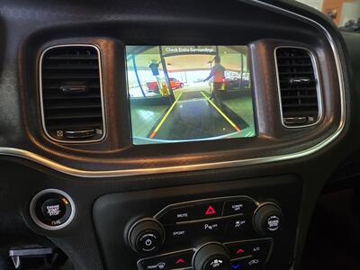 2018 Dodge Charger R/T 4DR SEDAN/HEMI   - Photo 20 - Hamilton, OH 45015