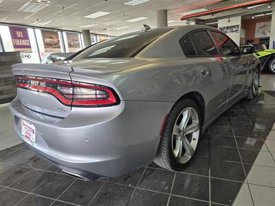 2018 Dodge Charger R/T 4DR SEDAN/HEMI   - Photo 4 - Hamilton, OH 45015