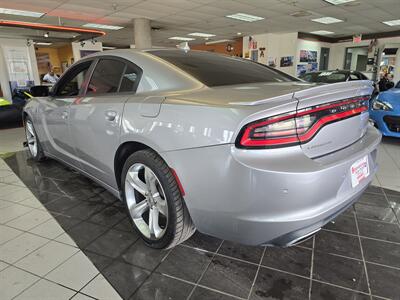 2018 Dodge Charger R/T 4DR SEDAN/HEMI   - Photo 6 - Hamilton, OH 45015