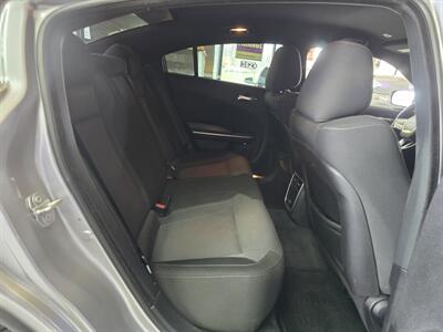2018 Dodge Charger R/T 4DR SEDAN/HEMI   - Photo 18 - Hamilton, OH 45015