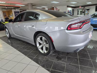 2018 Dodge Charger R/T 4DR SEDAN/HEMI   - Photo 7 - Hamilton, OH 45015