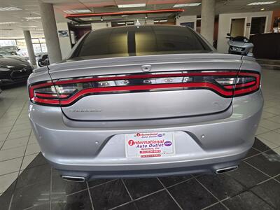 2018 Dodge Charger R/T 4DR SEDAN/HEMI   - Photo 5 - Hamilton, OH 45015