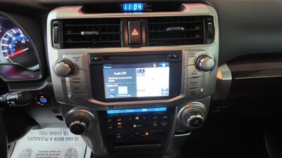 2016 Toyota 4Runner Limited 4DR SUV 4X4   - Photo 15 - Hamilton, OH 45015