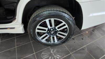 2016 Toyota 4Runner Limited 4DR SUV 4X4   - Photo 37 - Hamilton, OH 45015