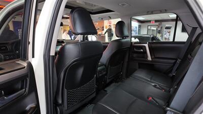 2016 Toyota 4Runner Limited 4DR SUV 4X4   - Photo 24 - Hamilton, OH 45015