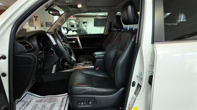 2016 Toyota 4Runner Limited 4DR SUV 4X4   - Photo 9 - Hamilton, OH 45015