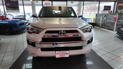 2016 Toyota 4Runner Limited 4DR SUV 4X4   - Photo 3 - Hamilton, OH 45015
