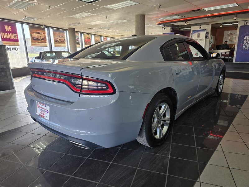 2022 Dodge Charger SXT 4DR SEDAN - Photo 4 - Hamilton, OH 45015