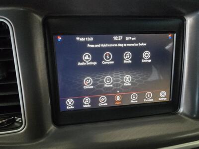 2022 Dodge Charger SXT 4DR SEDAN - Photo 26 - Hamilton, OH 45015