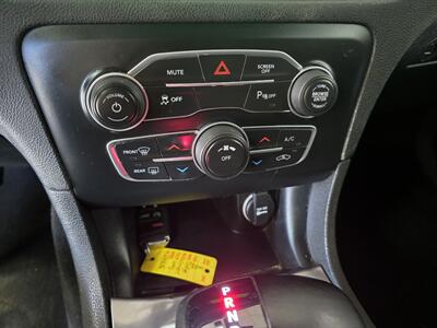 2022 Dodge Charger SXT 4DR SEDAN - Photo 23 - Hamilton, OH 45015