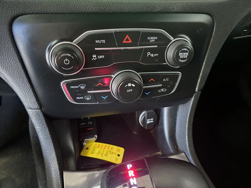 2022 Dodge Charger SXT 4DR SEDAN - Photo 23 - Hamilton, OH 45015