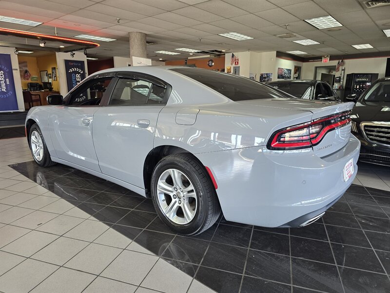 2022 Dodge Charger SXT 4DR SEDAN - Photo 7 - Hamilton, OH 45015