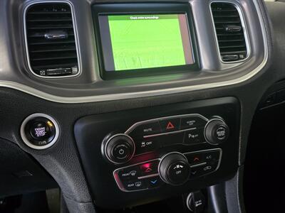 2022 Dodge Charger SXT 4DR SEDAN - Photo 20 - Hamilton, OH 45015