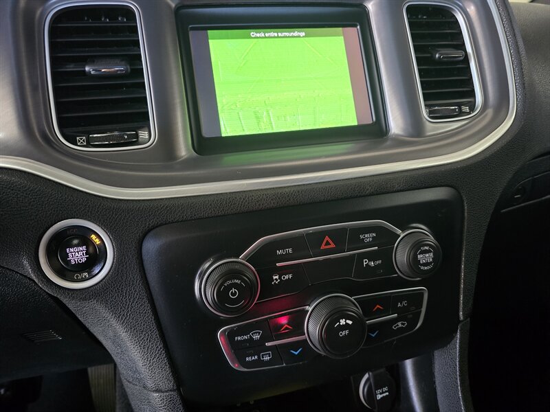 2022 Dodge Charger SXT 4DR SEDAN - Photo 20 - Hamilton, OH 45015
