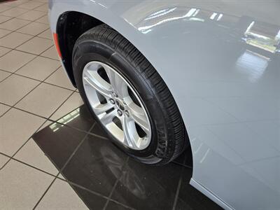 2022 Dodge Charger SXT 4DR SEDAN - Photo 30 - Hamilton, OH 45015