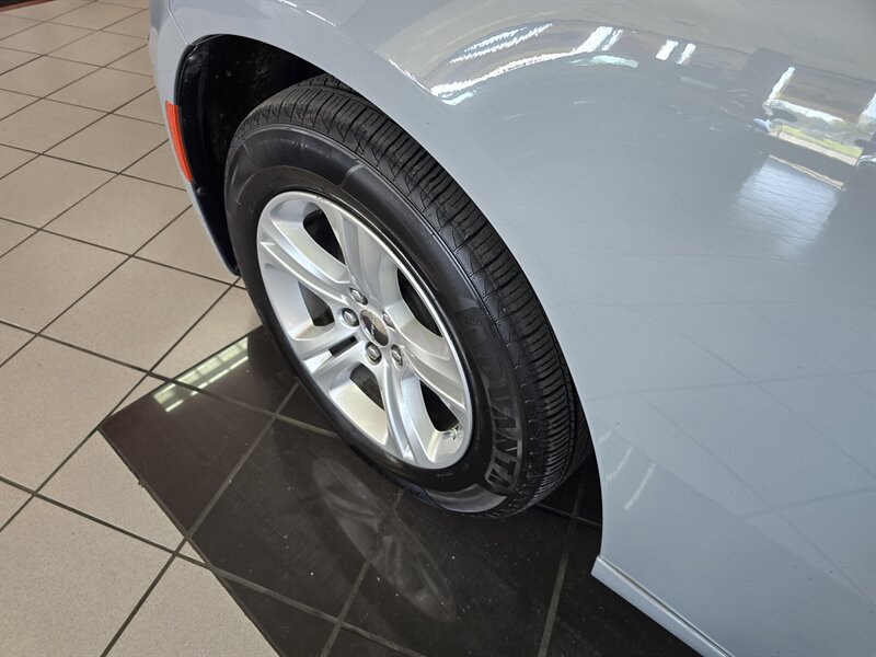 2022 Dodge Charger SXT 4DR SEDAN - Photo 30 - Hamilton, OH 45015