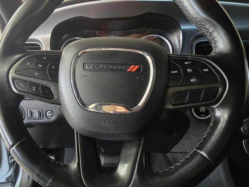 2022 Dodge Charger SXT 4DR SEDAN - Photo 22 - Hamilton, OH 45015