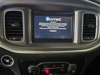 2022 Dodge Charger SXT 4DR SEDAN - Photo 28 - Hamilton, OH 45015
